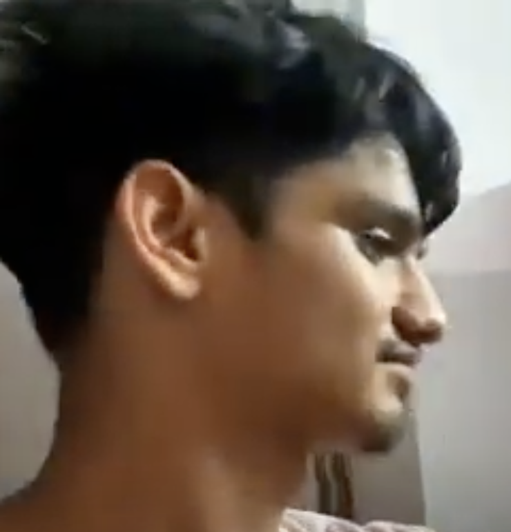Rajiv Aggarwal