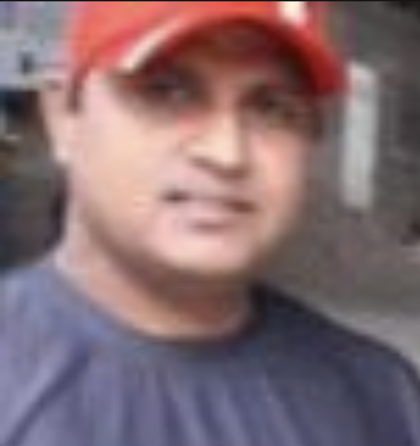 Virender Shikwa