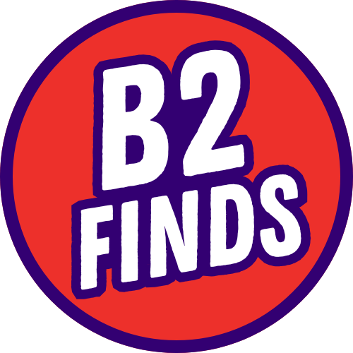 B2Finds Team