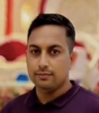 Thakur Dinesh